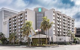 Embassy Suites Los Angeles - International Airport/North
